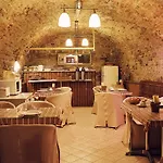 U Zlateho Konicka / The Golden Horse House