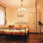 U Zlateho Konicka / The Golden Horse House