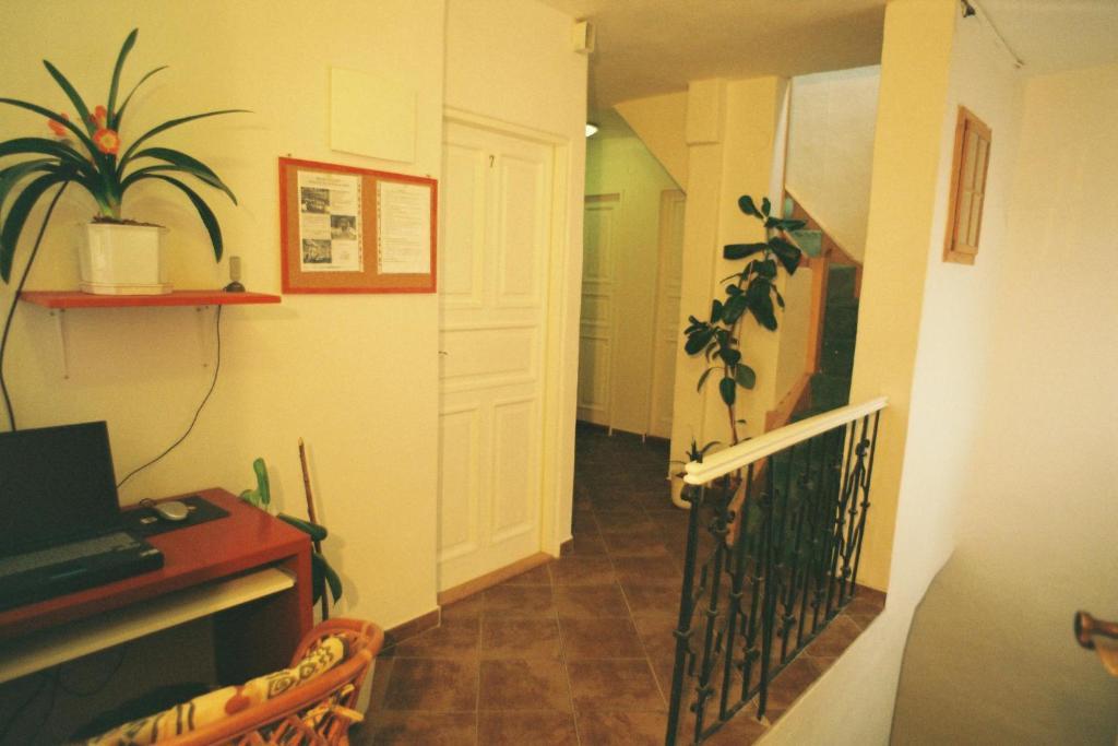 U Zlateho Konicka / The Golden Horse House Bed and breakfast 3*