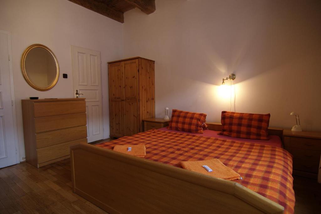 U Zlateho Konicka / The Golden Horse House Bed and breakfast Praga